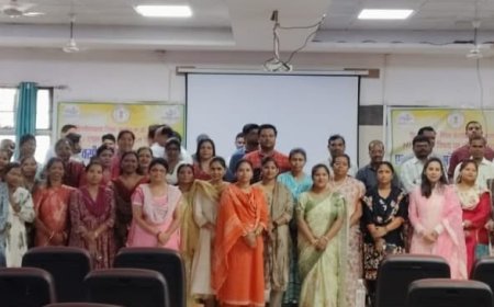 वैज्ञानिक जानकारी और संवेदनशील दृष्टिकोण से ही दूर होगा एचआईवी का डर और सामाजिक भेदभाव