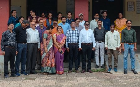 मिशन लाइफ कार्यशाला, बस्तर के विद्यालयों में गूंजेगा पर्यावरण संरक्षण का संदेश,स्कूली शिक्षक-शिक्षिकाओं को मिला इको क्लब प्रशिक्षण