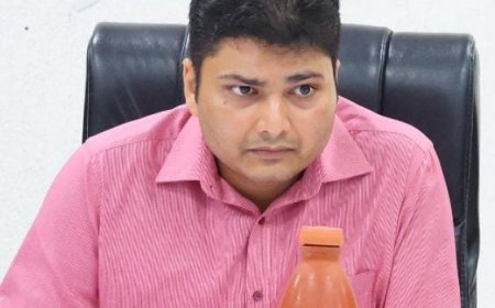 आवासीय विद्यालयों में व्यवस्थाओं की सतत निगरानी के निर्देश, बस्तर मुन्ने के तहत शत-प्रतिशत सैचुरेशन पर जोर