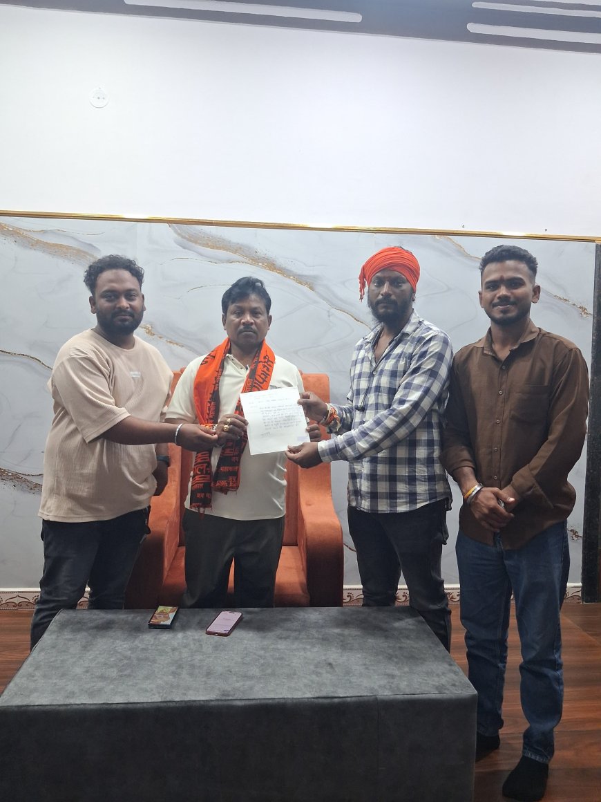 सावन में सांसद कश्यप का शिवभक्तों को विशेष सौगात,दलपत सागर स्थित प्राचीन शिव मंदिर तक प्रत्येक सोमवार मोटरबोट की व्यवस्था