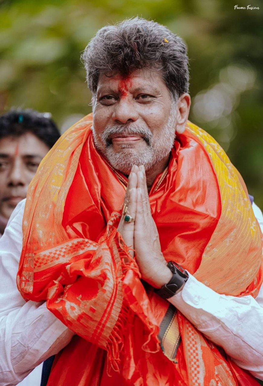 भाजपा प्रदेश अध्यक्ष किरण सिंह देव का स्वास्थ्य अब पहले से बेहतर , जल्द लौटेंगे छत्तीसगढ़