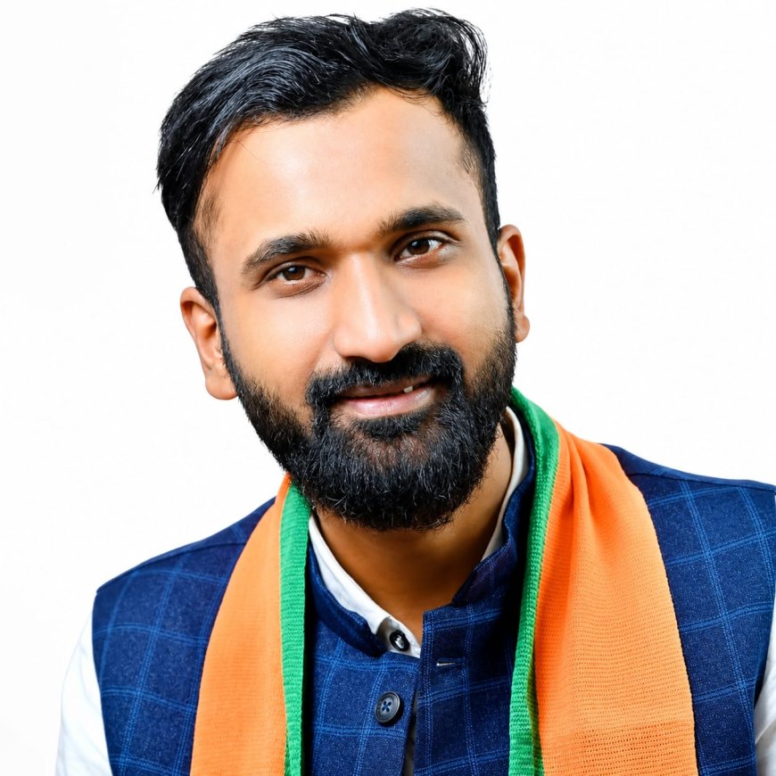 CGPSC सब-इंस्पेक्टर चयन पर कांग्रेस के फेक नैरेटिव का हुआ पर्दाफाश – अभिलाष यादव