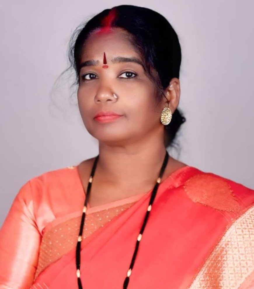 स्वतंत्रता दिवस पर जिला पंचायत सदस्य शकुन्तला कश्यप ने दी क्षेत्रवासियों को शुभकामनाएं