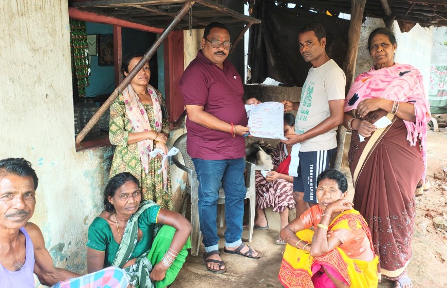 स्मार्ट मीटर और बढ़े बिजली बिल बढ़ोत्तरी को लेकर जनता में आक्रोश व्याप्त,भाजपा सरकार को जनता की परेशानियों से कोई सरोकार नहीं - राजेश चौधरी