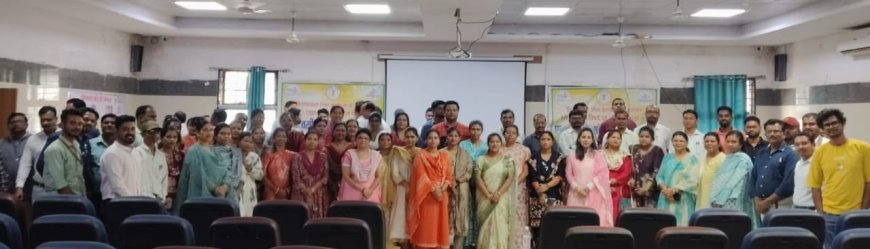 वैज्ञानिक जानकारी और संवेदनशील दृष्टिकोण से ही दूर होगा एचआईवी का डर और सामाजिक भेदभाव