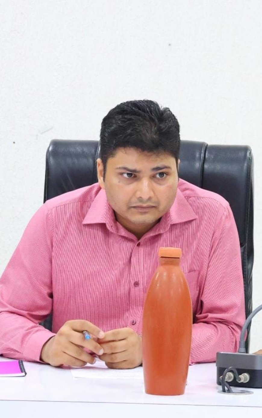 आवासीय विद्यालयों में व्यवस्थाओं की सतत निगरानी के निर्देश, बस्तर मुन्ने के तहत शत-प्रतिशत सैचुरेशन पर जोर