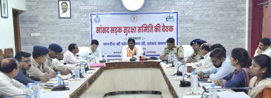 शहर की यातायात व्यवस्था सुधार, ग्रामीण व शहरी स्तर पर व्यापक जन-जागरूकता