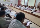 सीएम हेल्पलाइन और जनदर्शन के आवेदनों का तय समय में करें समाधान