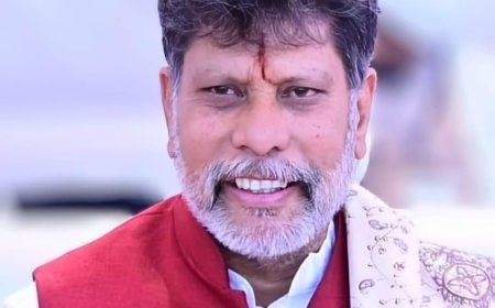 भाजपा प्रदेश अध्यक्ष किरण सिंह देव की सफल ऑर्थो सर्जरी, स्वास्थ्य में तेज़ी से हो रहा सुधार