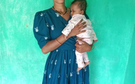 मातृत्व का संबल बनी ‘मिनीमाता महतारी जतन योजना,बस्तर की श्रमिक महिलाओं के खातों में सीधे पहुंचे 20-20 हजार रुपये