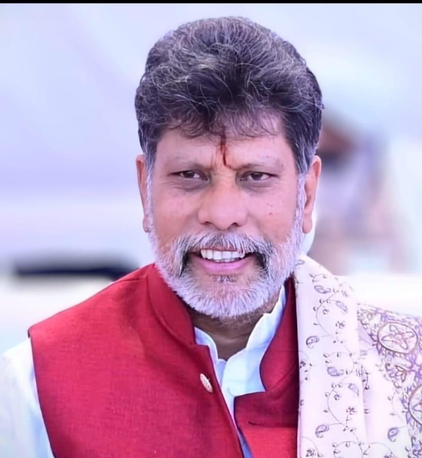 भाजपा प्रदेश अध्यक्ष किरण सिंह देव की सफल ऑर्थो सर्जरी, स्वास्थ्य में तेज़ी से हो रहा सुधार