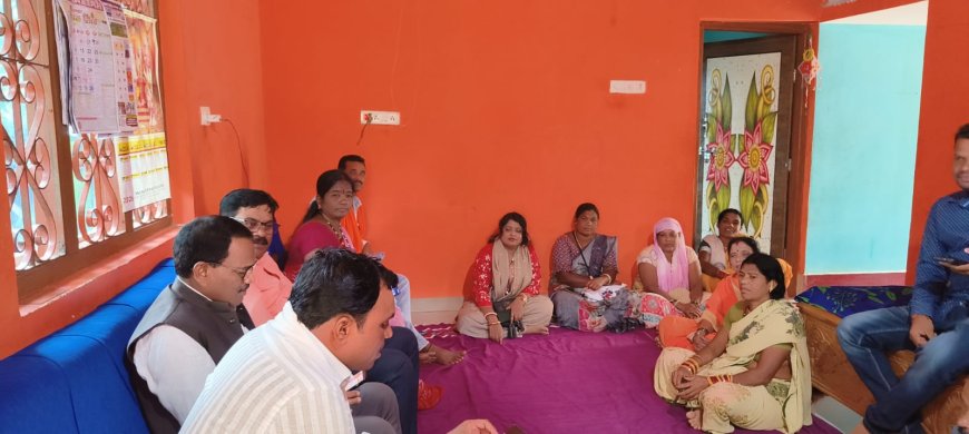 प्रधानमंत्री मोदी के जन्मदिवस पर 17 सितंबर को हर बूथ पर जलेंगे दीप ,बूथ-बूथ पहुंचेगा सेवा संकल्प